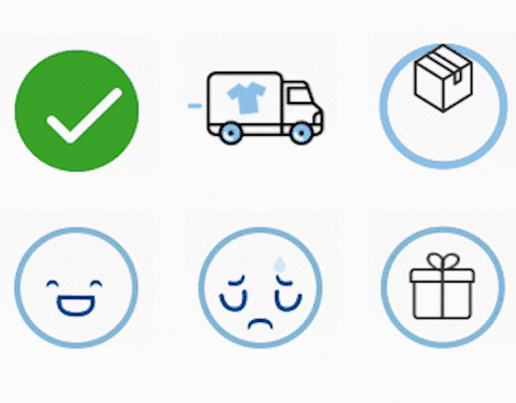 Ui Lottie Animation By Nicolás Prior On Dribbble Ui Lottie Animation By Nicolás Prior On Dribbble