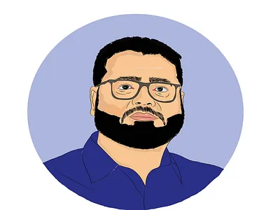 Vector Art graphic design illustration vector