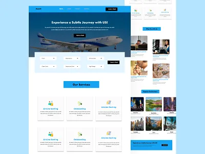 Decraft Landing Page branding design figma herosection illustration logo productdesign ui uidesign website