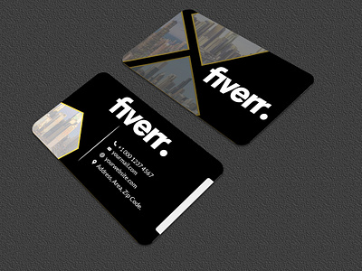 Business Card Design branding business card business card design creative creative card design design elegant business card graphic design logo luxury business card minimal modern