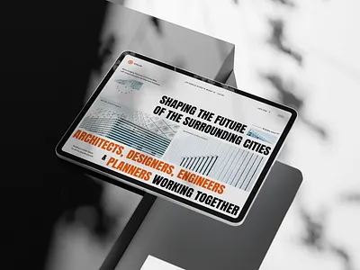 Stellar - Construction Developers architects design desktop developers ipad landing product design real estate ui user experience user interface userinterface ux web website