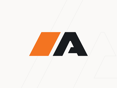 Adato Engineering Company Icon branding design graphic design logo logo design symbol
