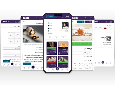 "TALATOO" gold exchange UI design design gold goldseller graphic design ui uidesign