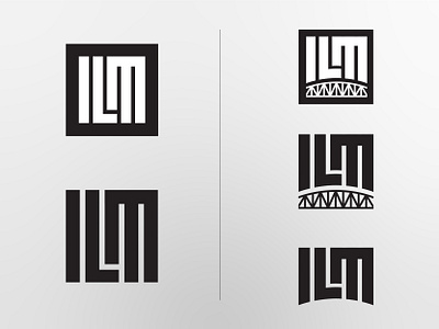 Badge | ILM badge