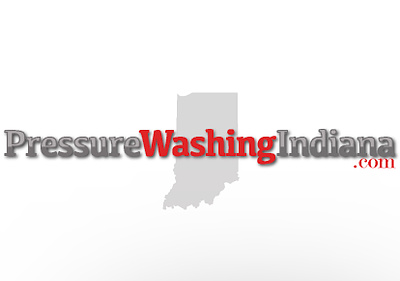 PressureWashingIndiana.com Logo logo