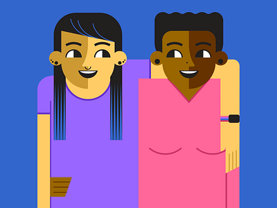 Diversity diversity equality illustraion illustration illustration art illustration digital illustrations inslusion seattle