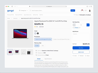 gengsi - Marketplace Checkout Platform buy buying cart checkout dashboard e-commerce ecommerce market marketplace online store p2p payment product design sell shop shopping store ui uidesign uiux