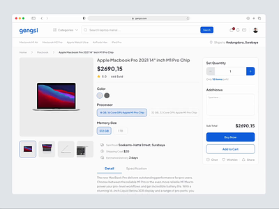 gengsi - Marketplace Checkout Platform buy buying cart checkout dashboard e commerce ecommerce market marketplace online store p2p payment product design sell shop shopping store ui uidesign uiux