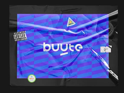 Buyte - Branding brand branding design graphic design illustration logo vector