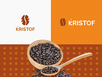 KRISTOF - Visual Identity brand branding design graphic design illustration logo vector