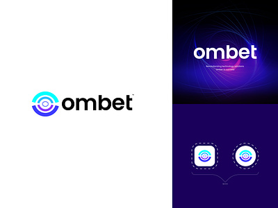 Branding - logotype - logo design - orbit agency branding cosmos design galaxy icon jupiter logo logo design logodesign logotype mercury orbit outspace planet space vector