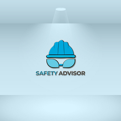 Safety Advisor Logo branddesigner brandidentity branding brandingdesign brandinginspiration design graphicdesign graphicdesigner illustration logo