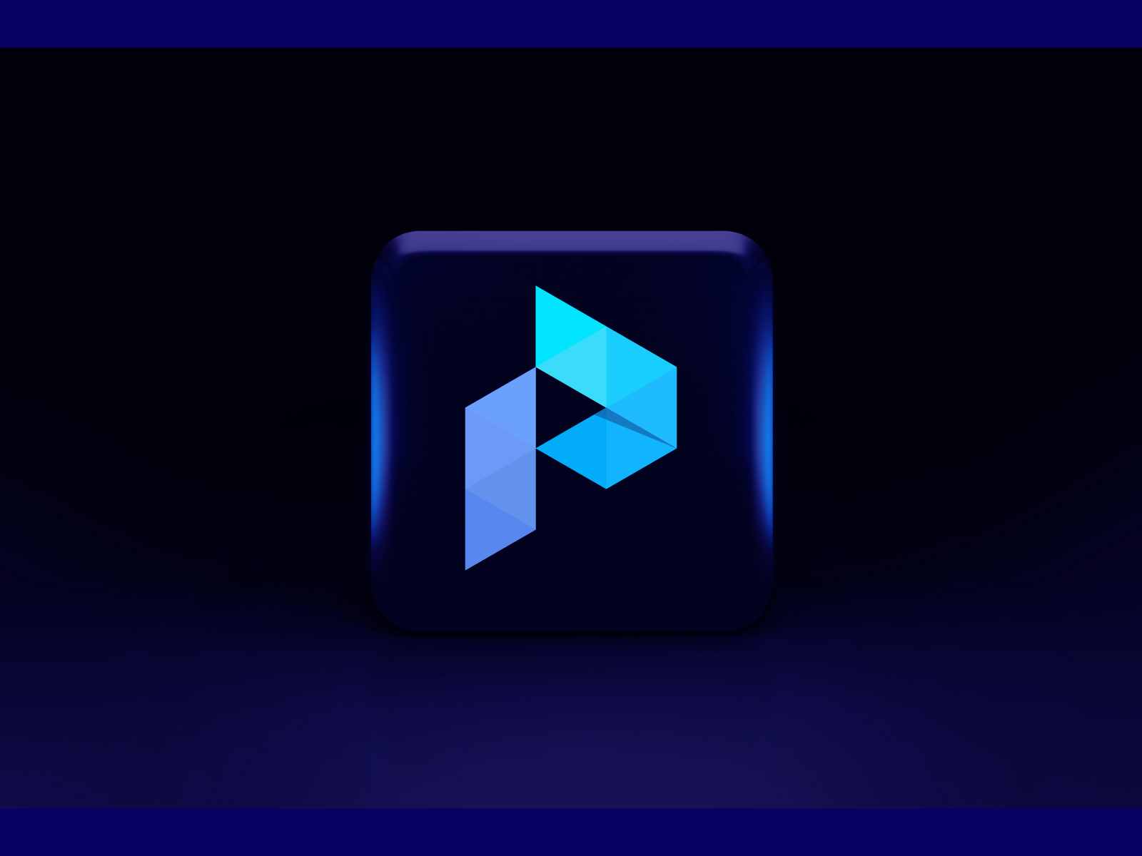 P, PixCode, P letter logo, Pixel logo, Coding logo branding coding gradient icon it logo logo designer mark modern logo p p letter logo pixcode pixel pixel code pixelcode software startup symbol tech top