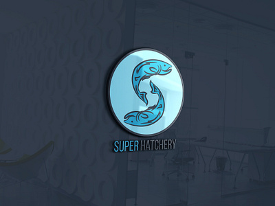 Super Hatchery Logo branddesigner brandidentity branding brandingdesign brandinginspiration design graphicdesign graphicdesigner illustration logo