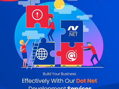 Build Your Business Effectively With Our Dot Net Development amigoways amigowaysappdevelopers
