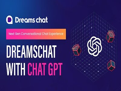 Next Gen Conversational Chat Experience Dreamschat with CHAT GPT app application branding chat chat app chat gpt dreamschat
