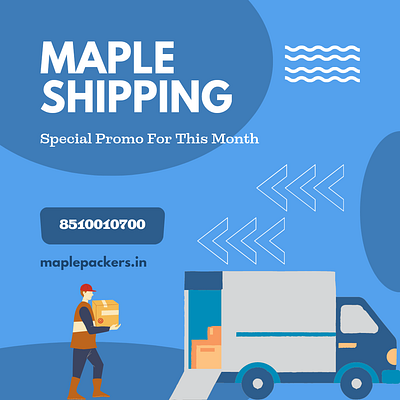 Maple Packers and Movers call 8510010700 agarwal packers and movers gati packers household shifting service logistics services delhi packers and movers packers and movers delhi