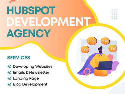 Hubspot Development Agency | Stark Edge hubspotdevelopmentservices