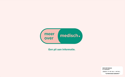 Meer over Medisch - Unused Logo illustration vector