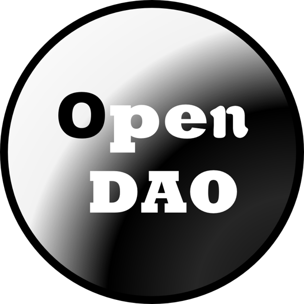 Open DAO