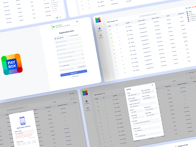 Invoice Box 3d adobe xd animation app appdesign dashboard design dribbble finance illustration money paybox terminal transaction ui ui ux uiux video