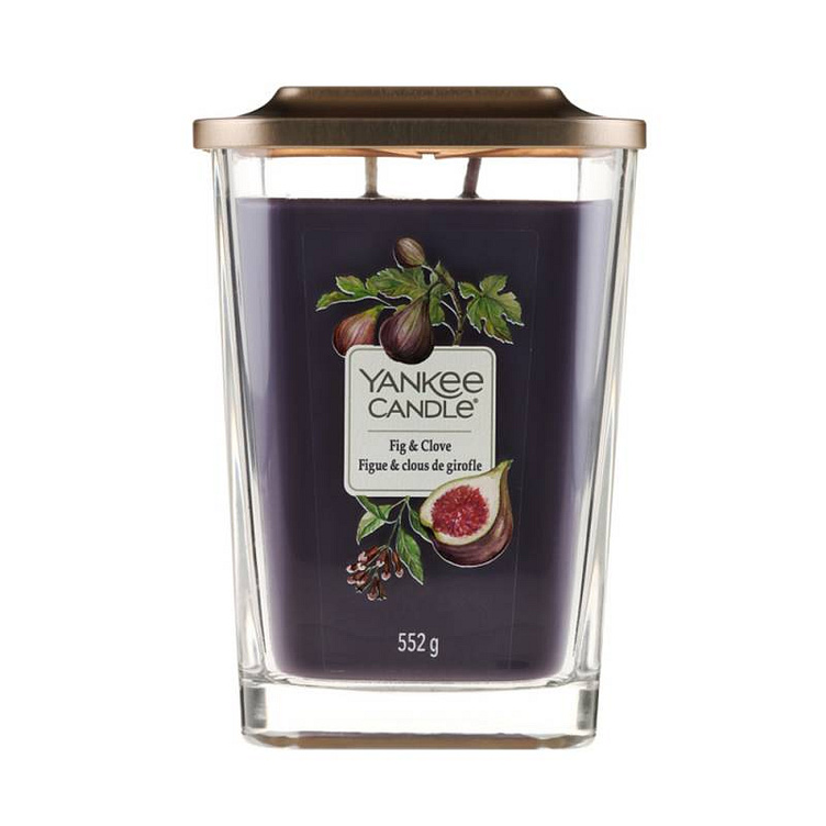 How Long Should You Keep Your Yankee Candle Jar? by Chevalier John on