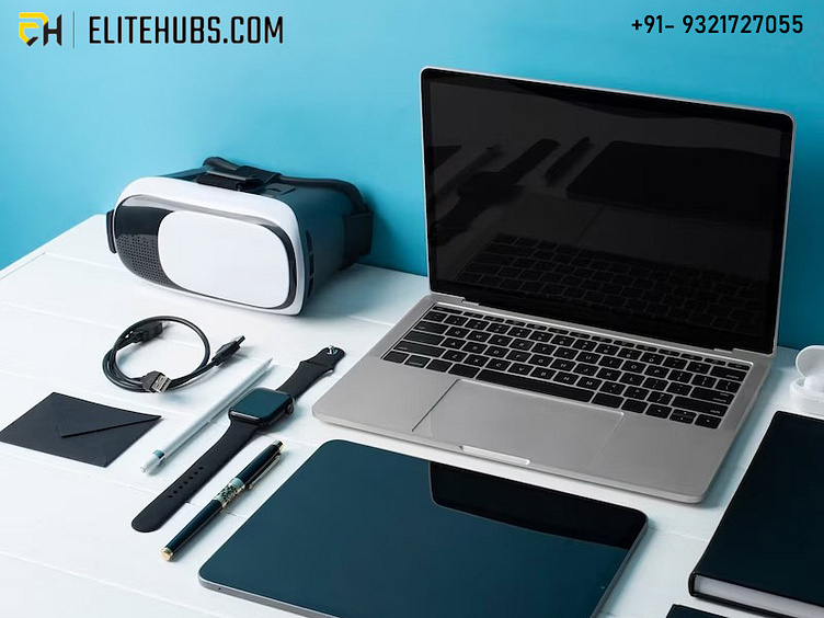 Where Is Best Computer Accessories Shop in India? by Shantnu Singh on
