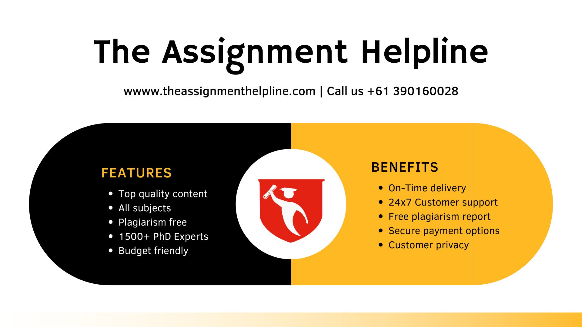 The Assignment Helpline the assignment helpline theassignmenthelpline