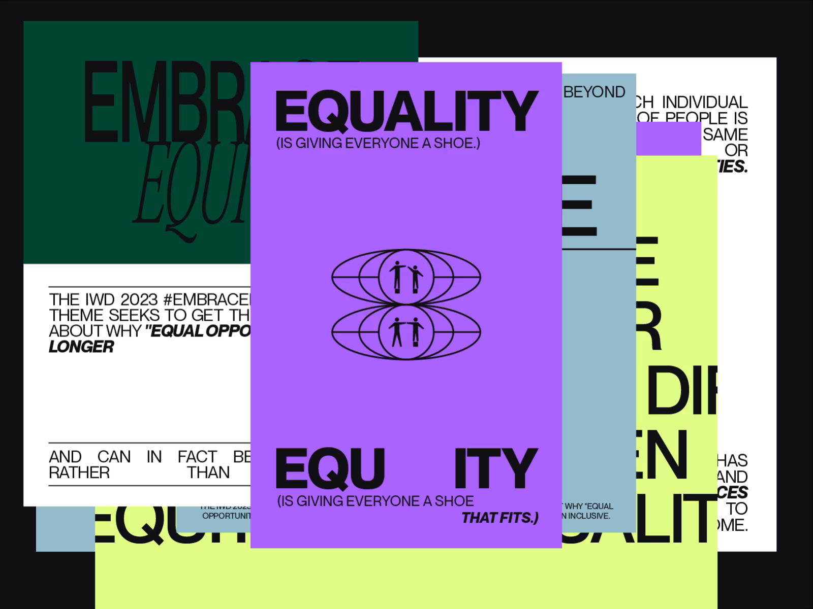 equality-vs-equity-by-nino-lekveishvili-on-dribbble