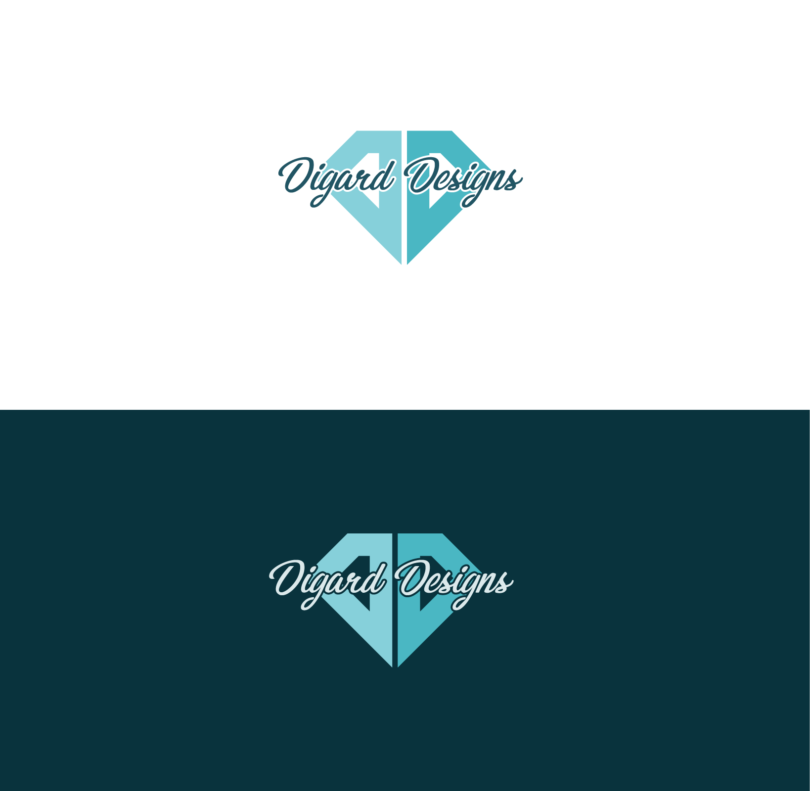 DD logo design branding dd design designer freelance designer graphic design illustration logo social media design typography vector