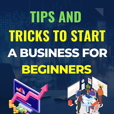 Tips and Tricks to Start a Business For Beginners facebook ads marketers babu