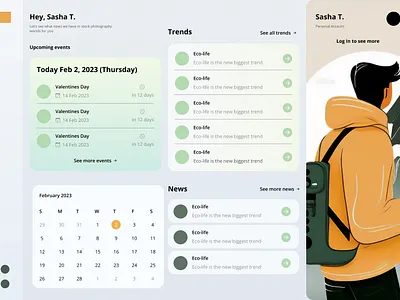Dashboards for planning photostock business app dashboard design graphic design illustration ui ui design uidesign