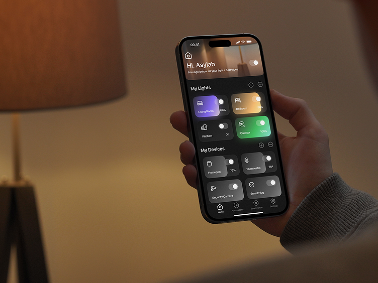 22 iPhone 14 Pro In Hand Mockups by Asylab on Dribbble