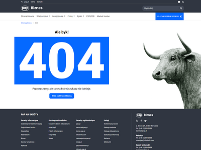 404 404 design typography