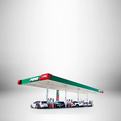 Fuel Prices Post animation branding graphic design motion graphics