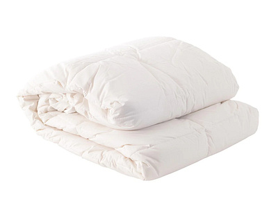 Organic Wool Duvet | Soft & Warm Wool | Fawcett Mattress best mattress in canada