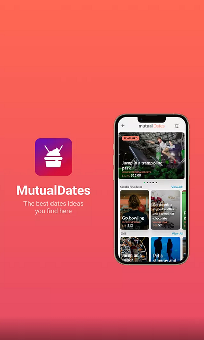 MutualDates