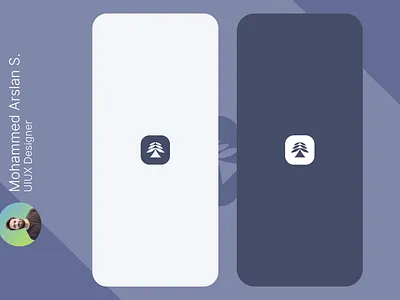 App Icon | Splash Screen | Welcome Screen animation app icon appdesign dailyui design hire splash screen ui ux uxui