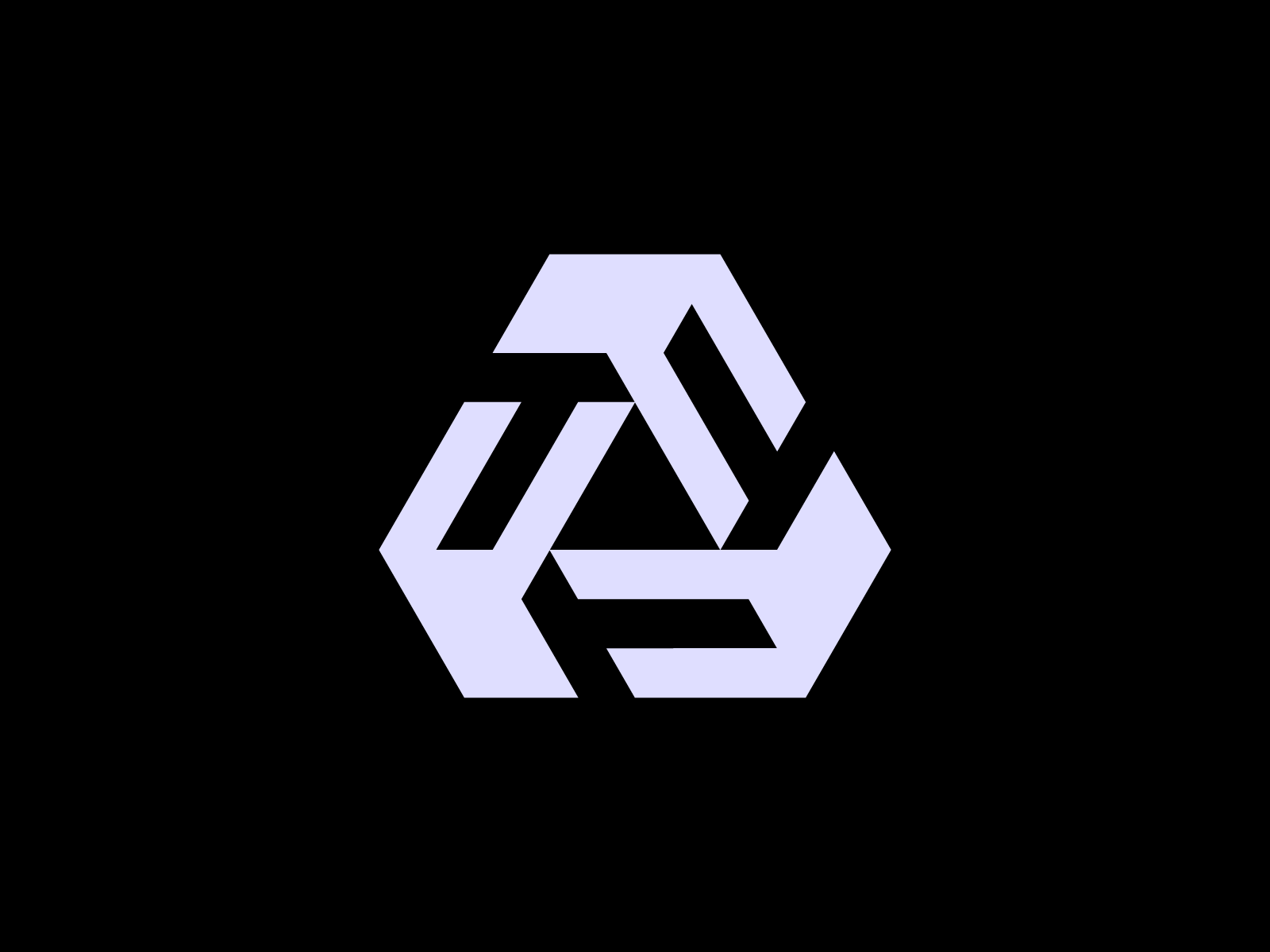 Fluent©️ brand branding change design f letter fintech fluent future icon innovate logo loop mark nft venture