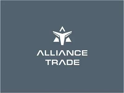 Monogram logo design for auto dealer. auto brand brandbook branding car dealer design designer double meaning dynamic icon kia logo logotype minimalistic monogram rebranding star techno vector