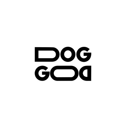 Dog Good Logo Animation 2d 2d animation after effects animated logo animation brand branding design illustration logo logo animation logo intro motion aid motion design motion graphics motion mob smooth ui ux