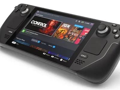 VALVE Steam Deck Handheld Gaming Console in Dubai, Tech Offer apple products for sale best gaming monitor cheap curved gaming monitor curved monitor dubai mobile price dubai online mobile shopping gaming monitors macbook pro price in dubai meta quest 2 oculus quest 2 ps5 headset tablet for sale xbox series xbox series s xbox series x