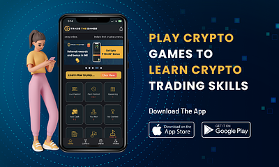 Play Crypto Fantasy Trading Games to Improve Your Trading Skills crypto fantasy trading game crypto trading games trade fantasy game trade the games