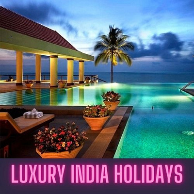 Luxury India Holidays luxury holidays to india