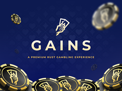 Gains.GG - Rust/Crypto Casino UI Design casino casino design casino ui design clash ui design crypto casino design crypto casino ui crypto casino ui design csgo casino ui csgo casino ui design gambling gambling ui design howl ui design online casino design roblox casino ui rust casino design rust casino ui rust casino ui design rustclash ui design ruststake ui design