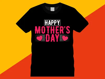 Happy-Mother's-Day animal t shirt design best mom ever design graphic design happy holiday mothers day t shirt t shirt typography