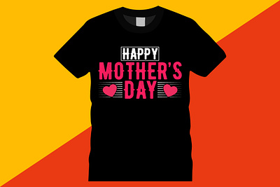 Happy-Mother's-Day animal t shirt design best mom ever design graphic design happy holiday mothers day t shirt t shirt typography