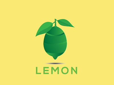 LEMON 3d animation best logo branding branding logo graphic design illustration logo motion graphics top design vector