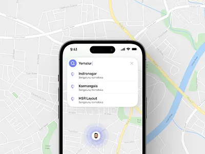 Medical Consultation - Home visit ui