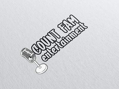 minimal logo letter logo logo design logo mockup minimal logo music logo music recording logo simple logo word logo